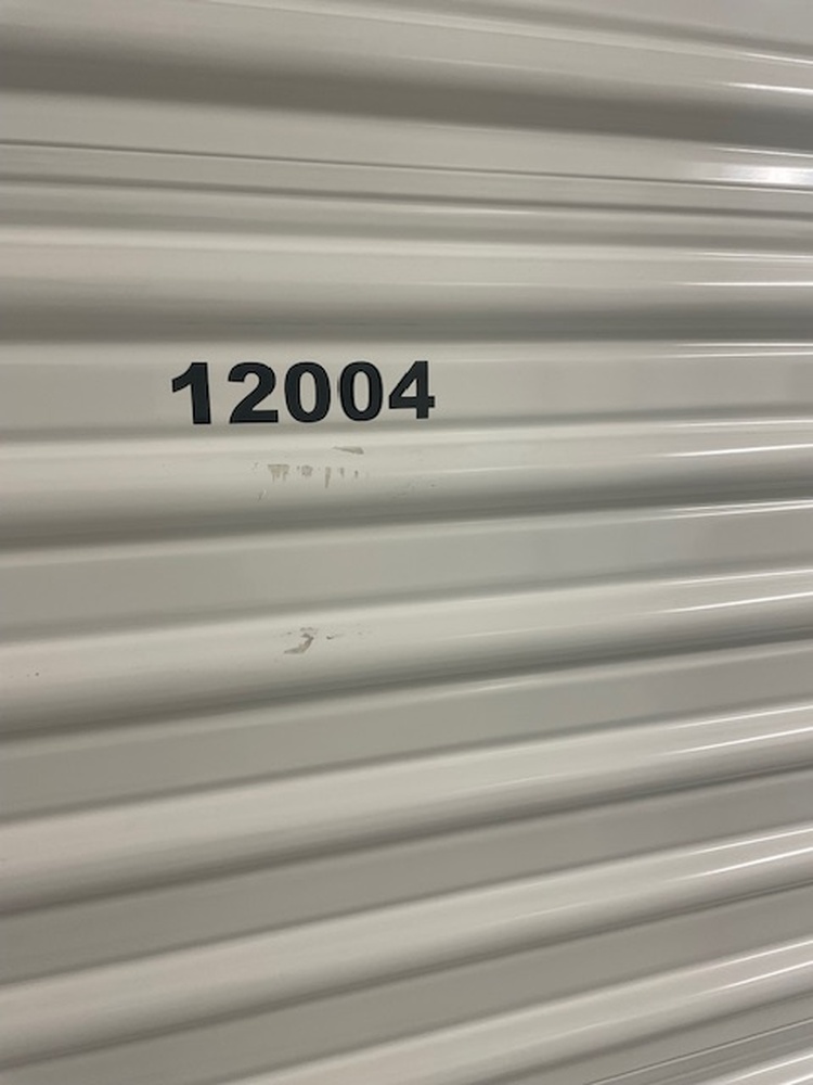 STORExpress - Turtle Creek   auction IB-6754 40