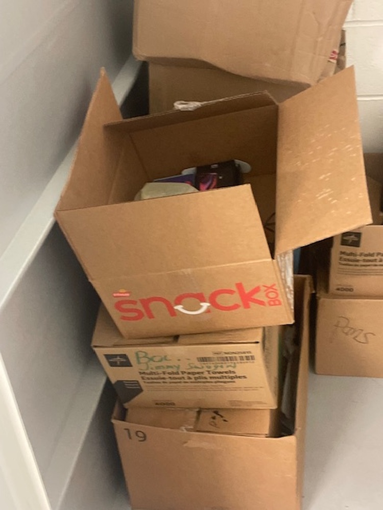 STORExpress - Turtle Creek   auction IB-6754 20