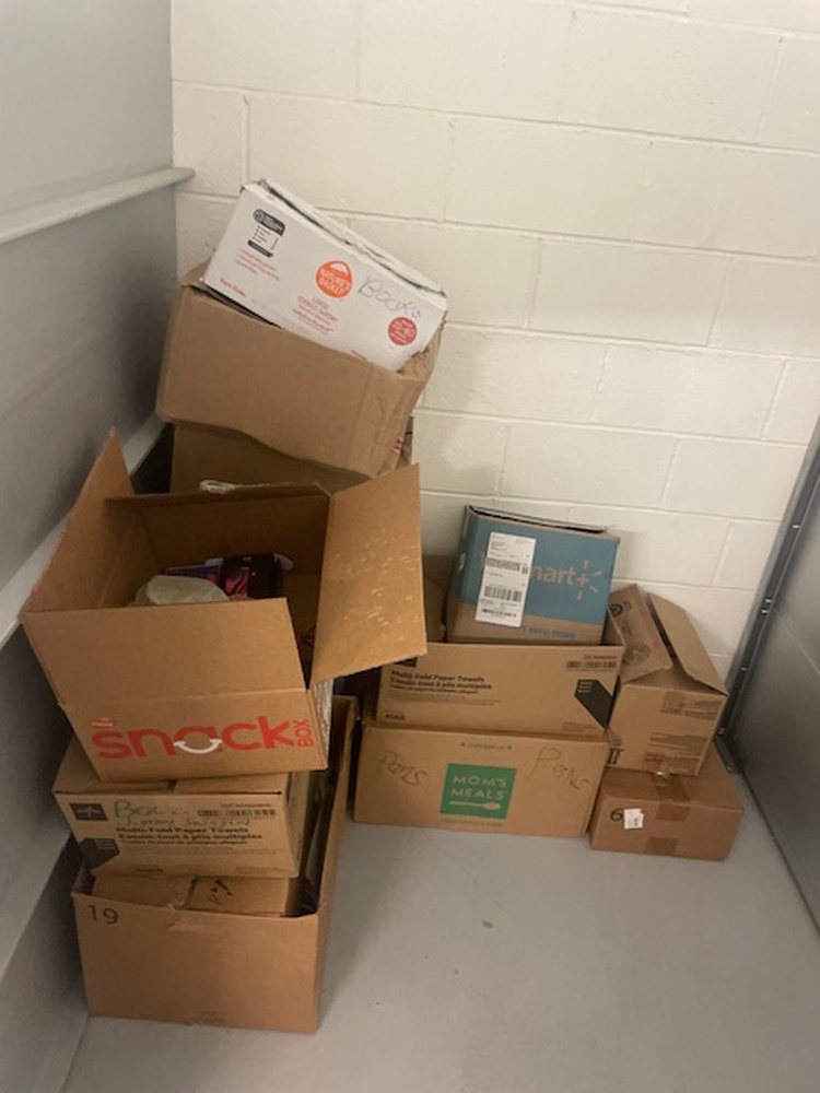 STORExpress - Turtle Creek   auction IB-6754 30