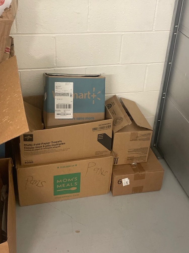 STORExpress - Turtle Creek   auction IB-6754 70