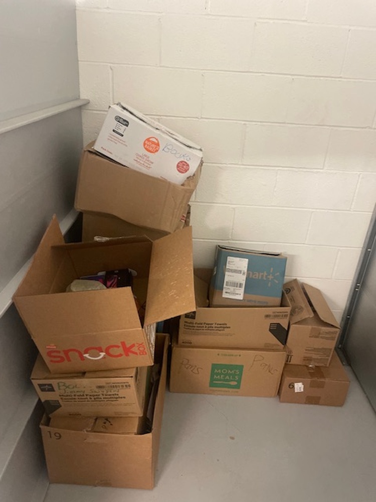 STORExpress - Turtle Creek   auction IB-6754 60