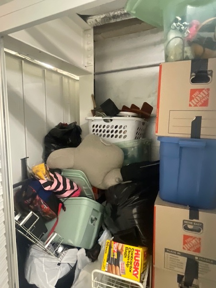 STORExpress - Turtle Creek   auction IB-8141 10