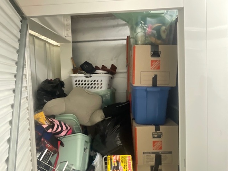 STORExpress - Turtle Creek   auction IB-8141