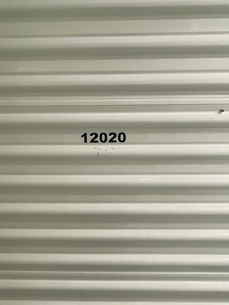 STORExpress - Turtle Creek   auction IB-8141 30