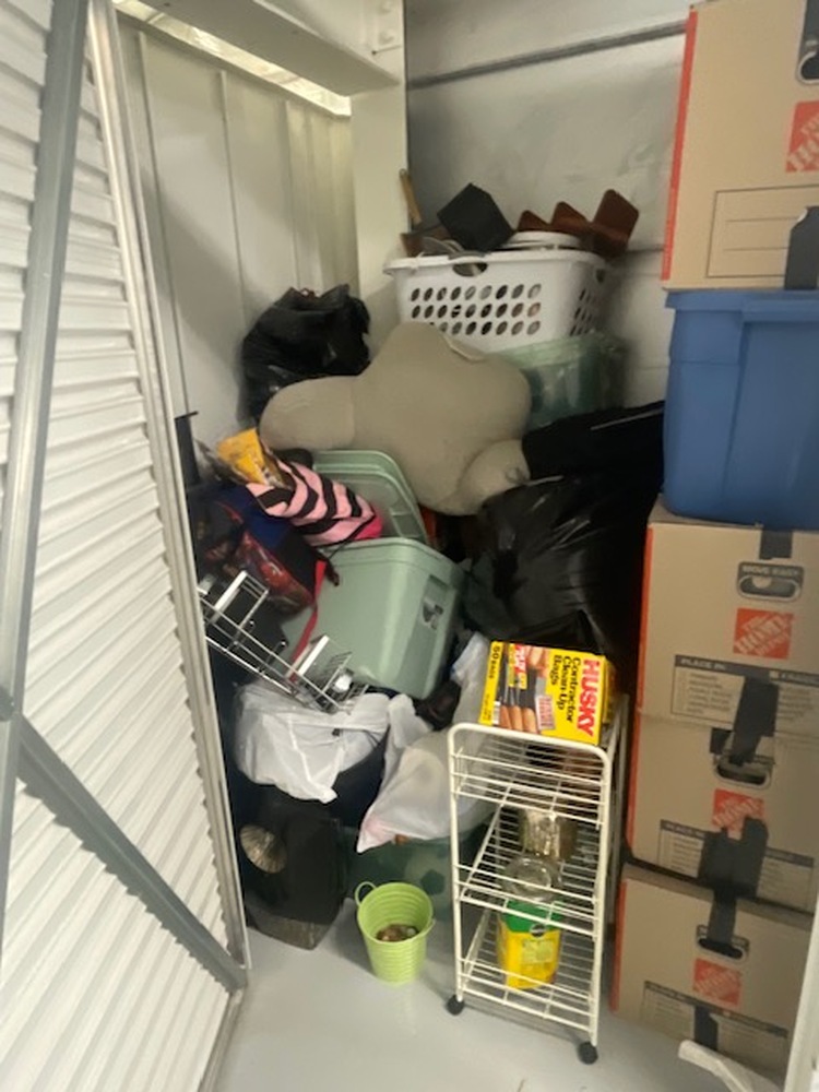 STORExpress - Turtle Creek   auction IB-8141 90