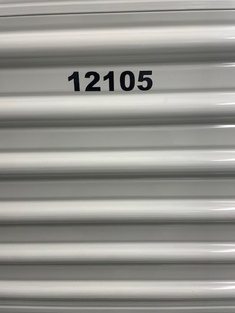 STORExpress - Turtle Creek   auction IB-3201