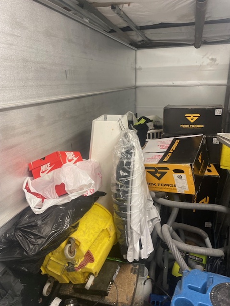 STORExpress - Turtle Creek   auction IB-3201 30