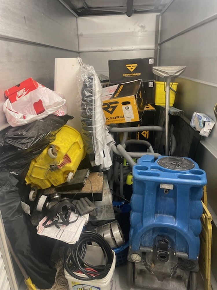 STORExpress - Turtle Creek   auction IB-3201 20