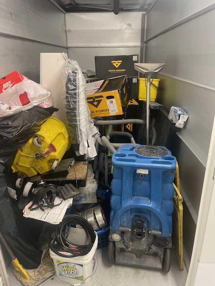 STORExpress - Turtle Creek   auction IB-3201 70