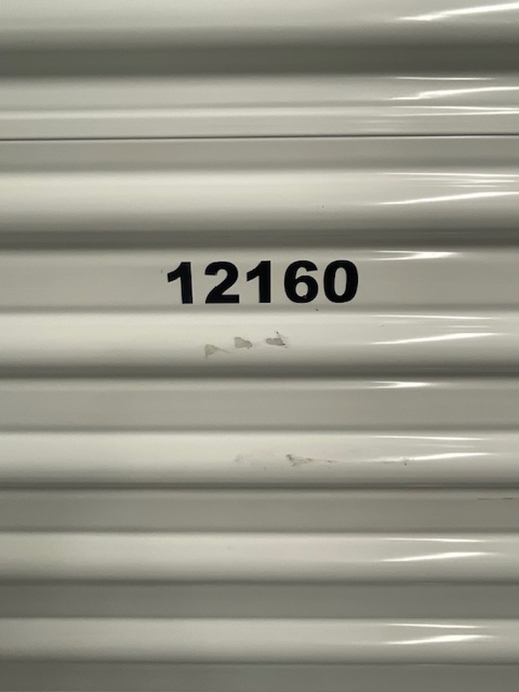 STORExpress - Turtle Creek   auction IB-3712 80