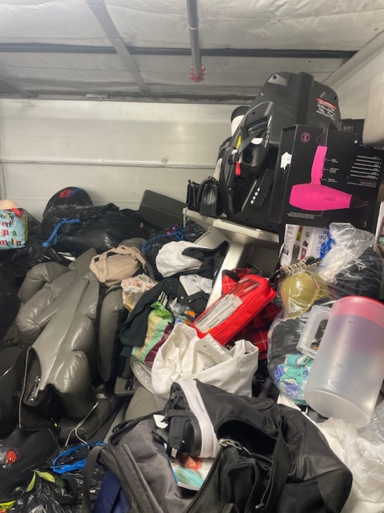 STORExpress - Turtle Creek   auction IB-4511 30