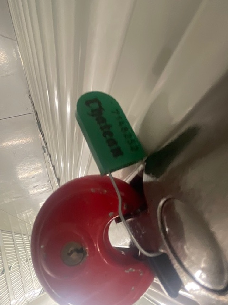 STORExpress - Turtle Creek   auction IB-4511 10