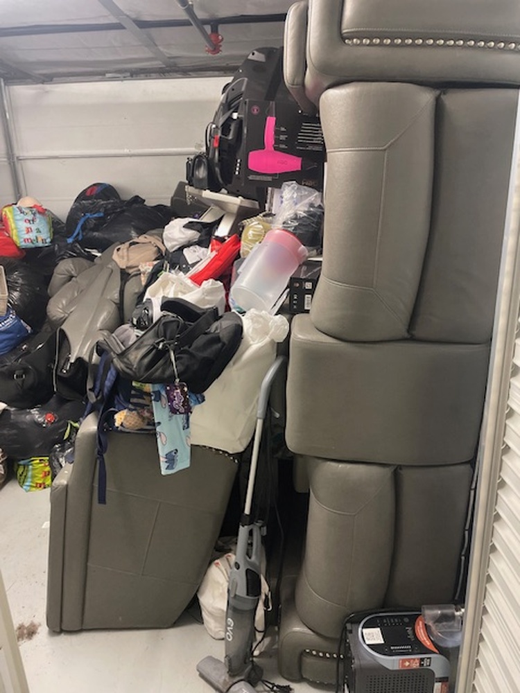 STORExpress - Turtle Creek   auction IB-4511 60