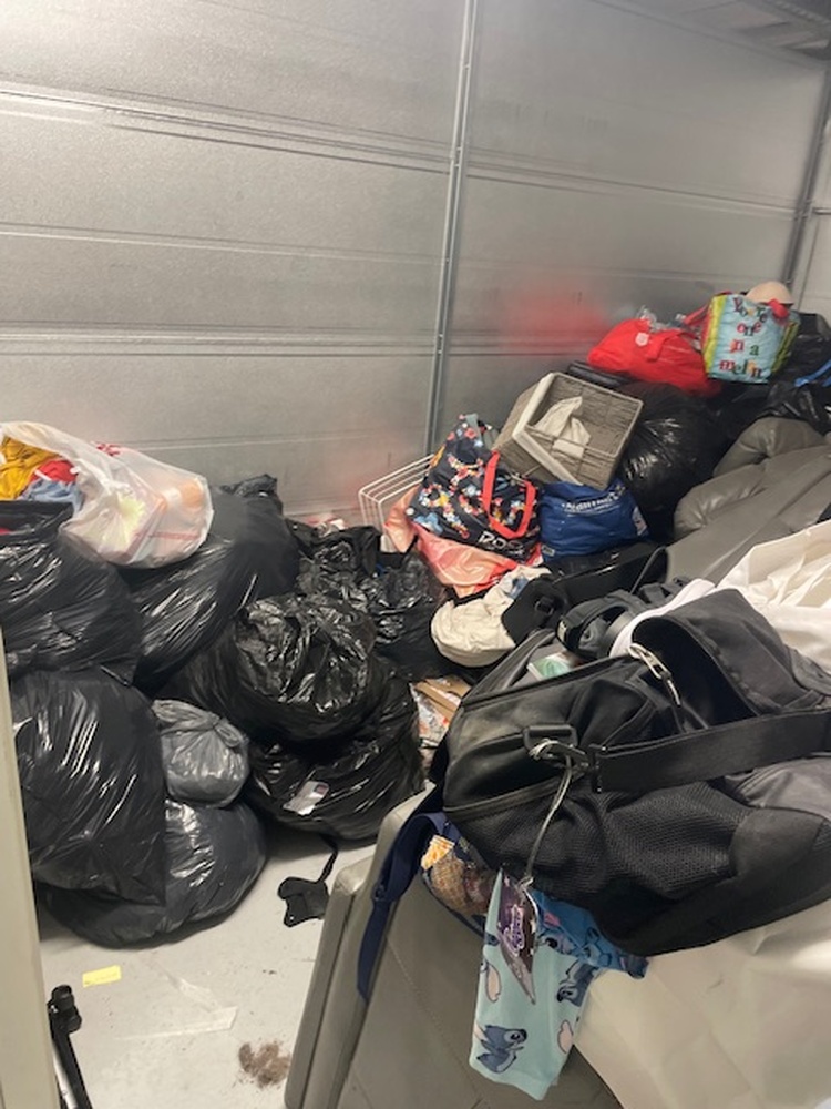 STORExpress - Turtle Creek   auction IB-4511 50