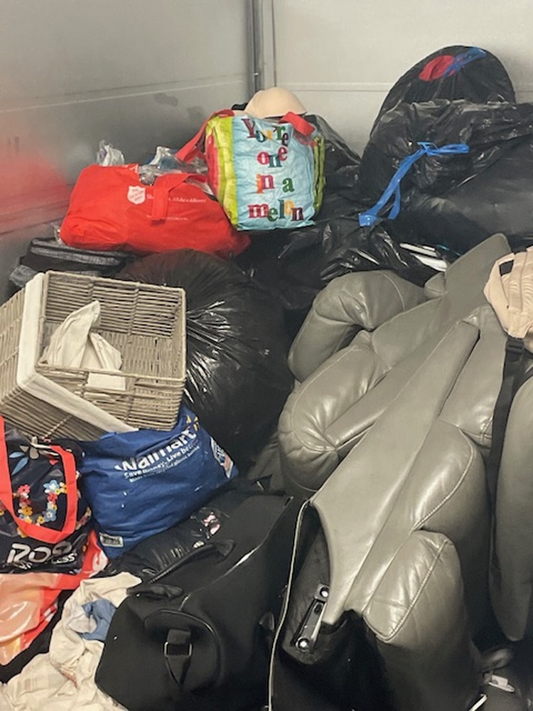 STORExpress - Turtle Creek   auction IB-4511 70