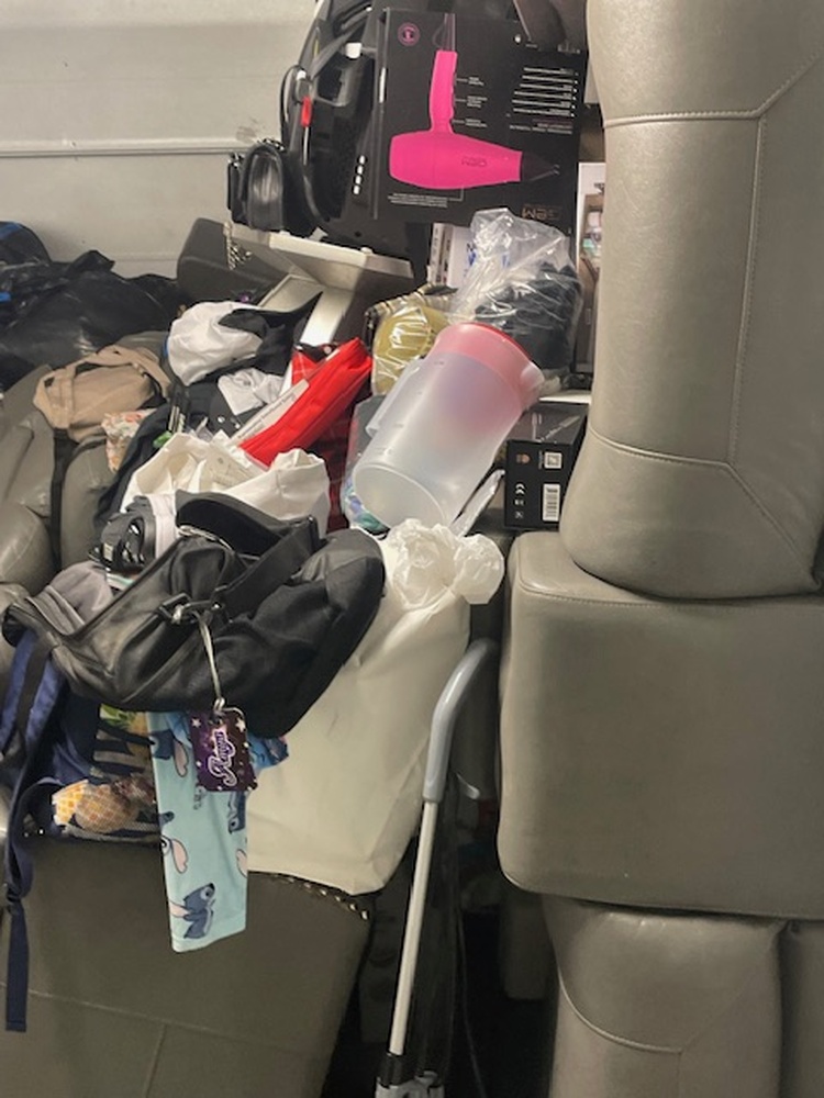 STORExpress - Turtle Creek   auction IB-4511 40