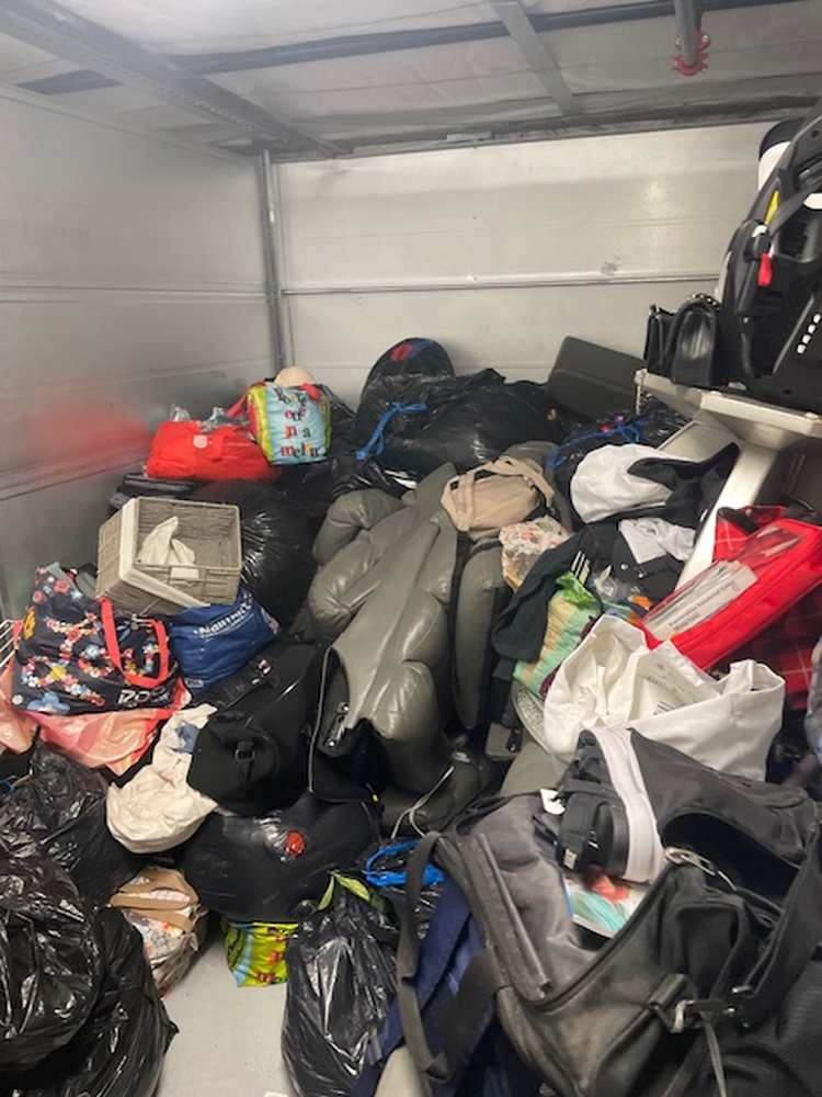 STORExpress - Turtle Creek   auction IB-4511 90