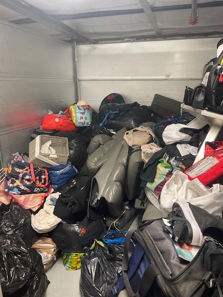 STORExpress - Turtle Creek   auction IB-4511 80