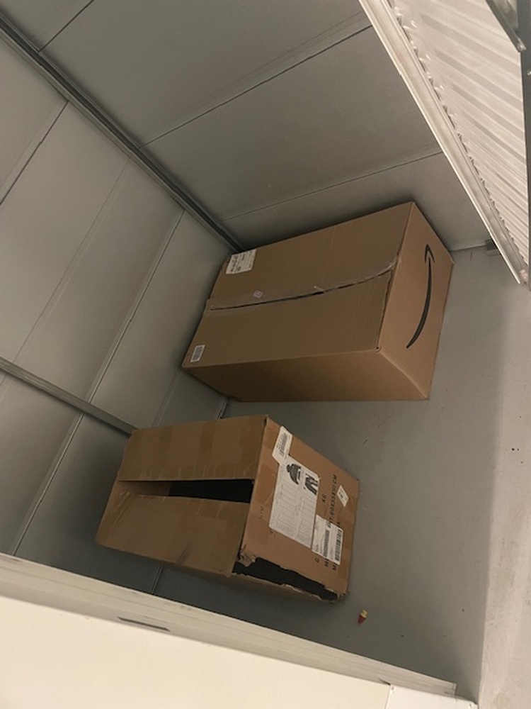 STORExpress - Turtle Creek   auction IB-4418 20