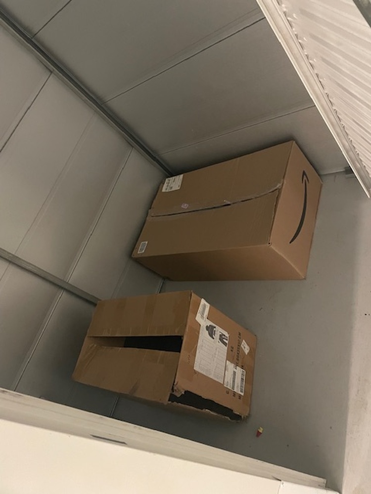 STORExpress - Turtle Creek   auction IB-4418