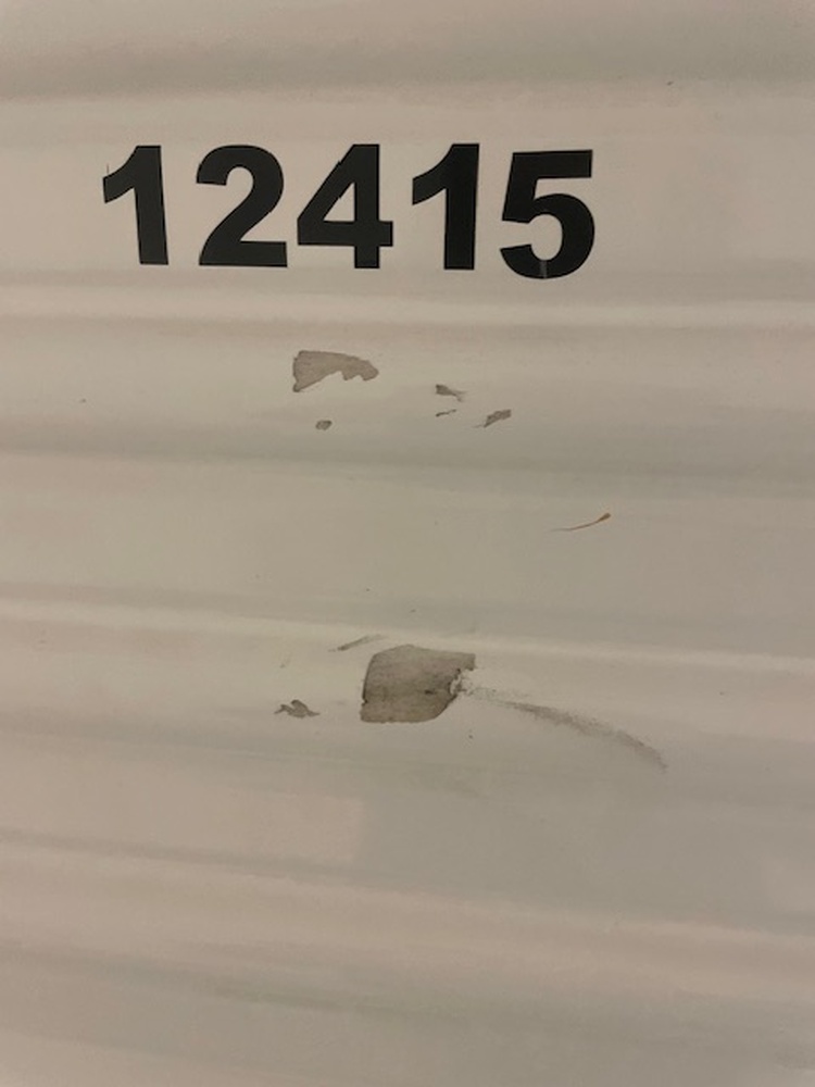 STORExpress - Turtle Creek   auction IB-4418 10