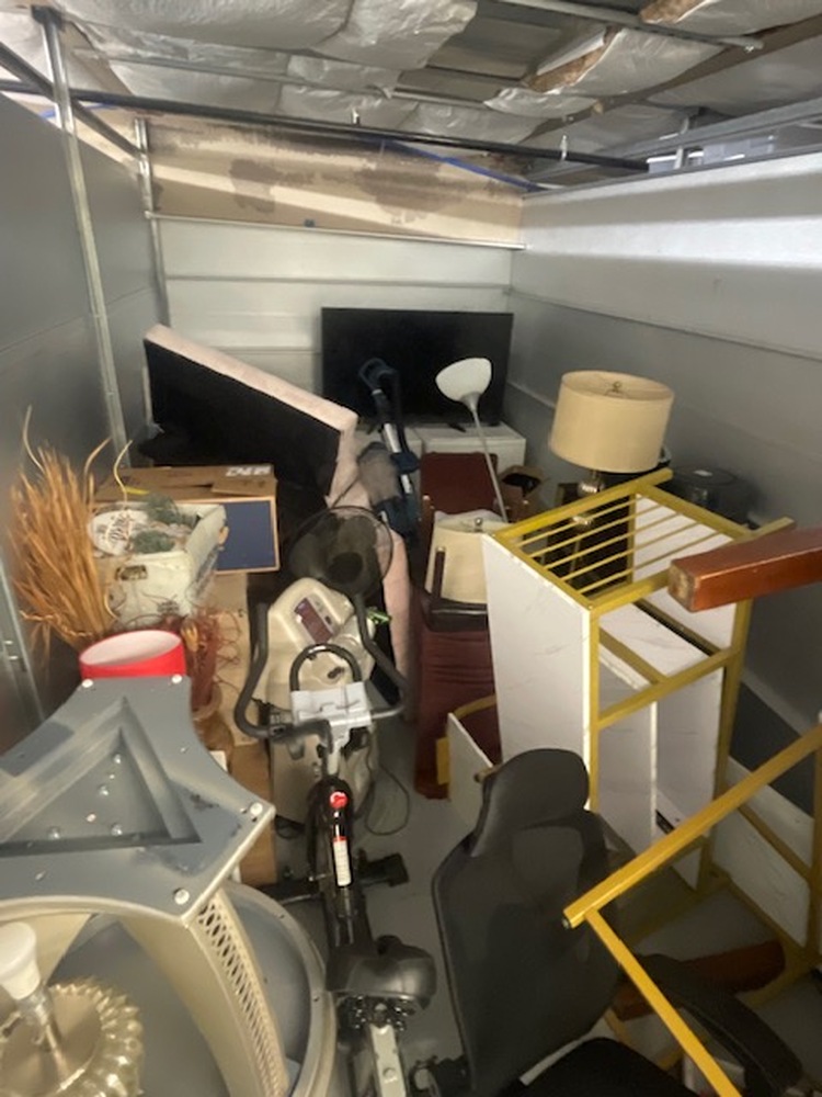 STORExpress - Turtle Creek   auction IB-9538