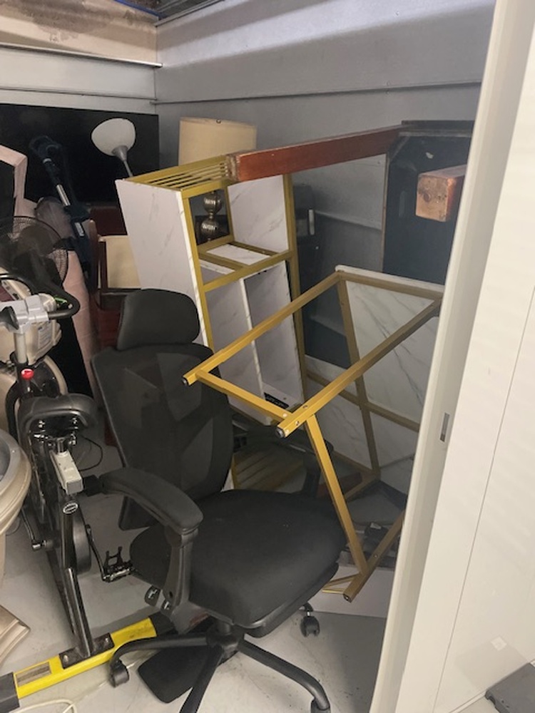 STORExpress - Turtle Creek   auction IB-9538 30