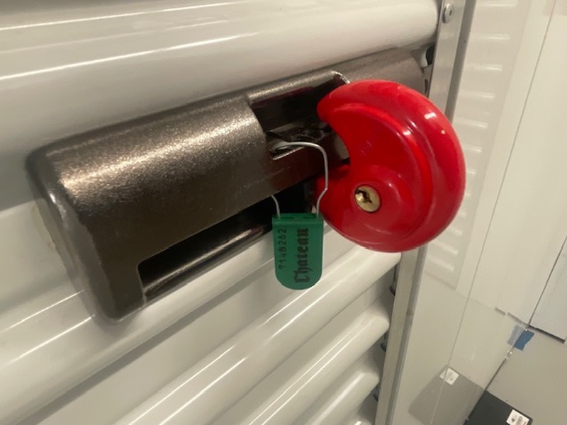 STORExpress - Turtle Creek   auction IB-9538 20