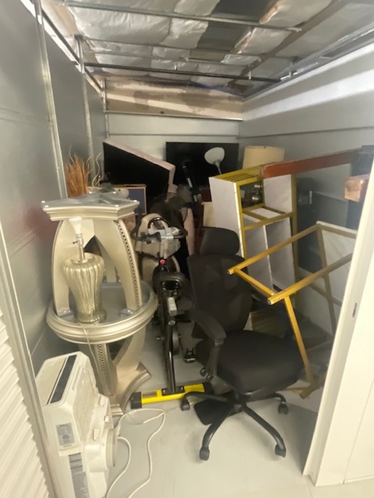 STORExpress - Turtle Creek   auction IB-9538 50