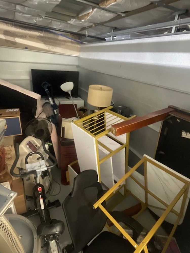 STORExpress - Turtle Creek   auction IB-9538 90