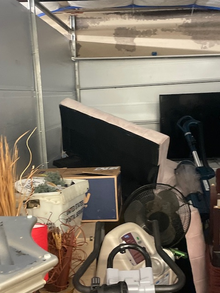 STORExpress - Turtle Creek   auction IB-9538 80