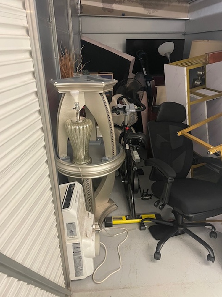 STORExpress - Turtle Creek   auction IB-9538 100