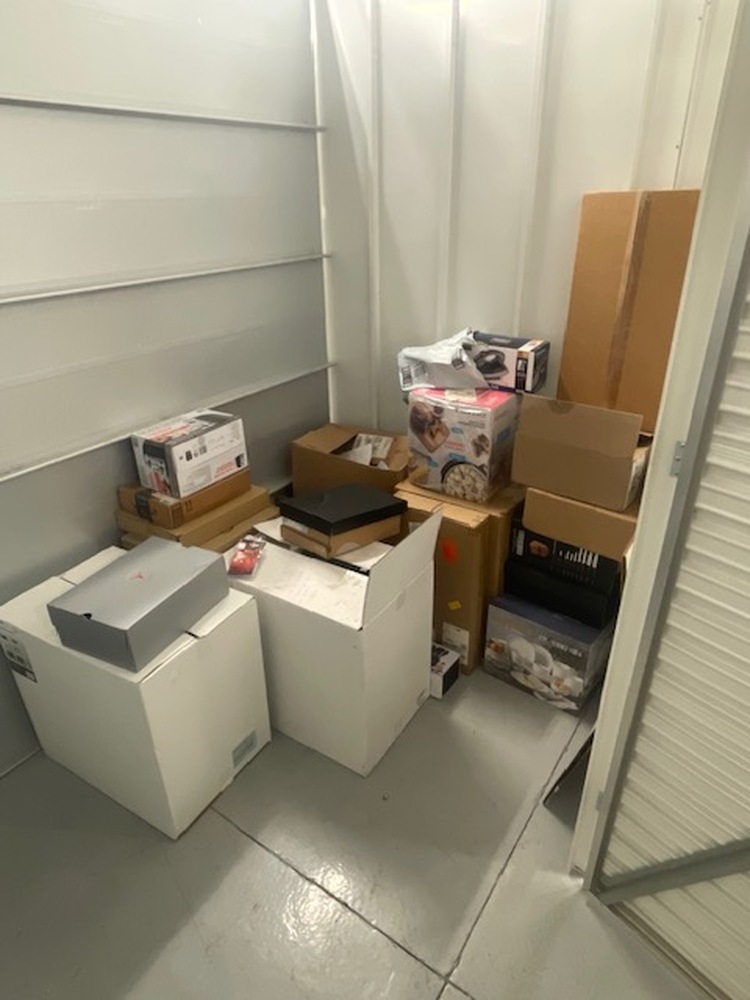 STORExpress - Turtle Creek   auction IB-4784 10