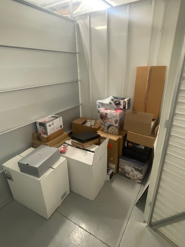 STORExpress - Turtle Creek   auction IB-4784 30