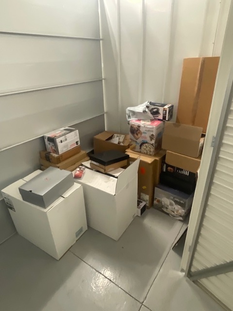 STORExpress - Turtle Creek   auction IB-4784 20