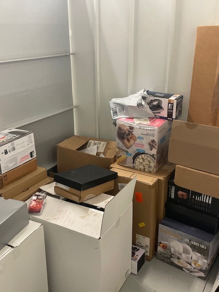 STORExpress - Turtle Creek   auction IB-4784 50