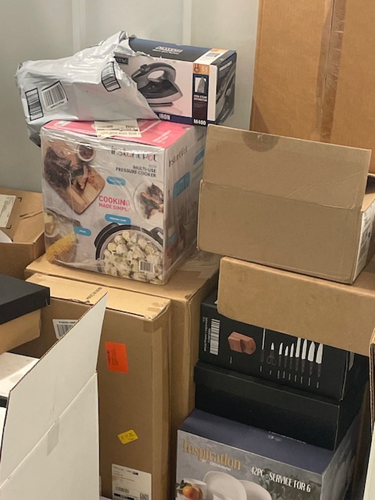 STORExpress - Turtle Creek   auction IB-4784 100