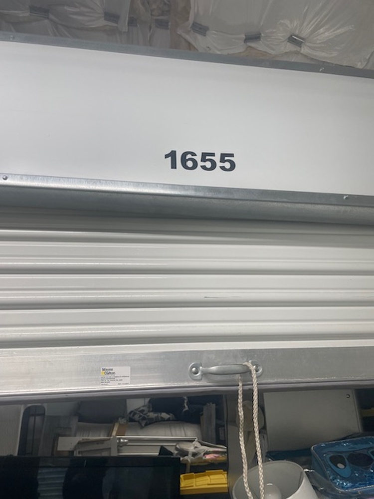 STORExpress - Turtle Creek   auction IB-3340