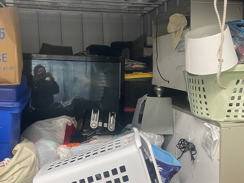 STORExpress - Turtle Creek   auction IB-3340 60