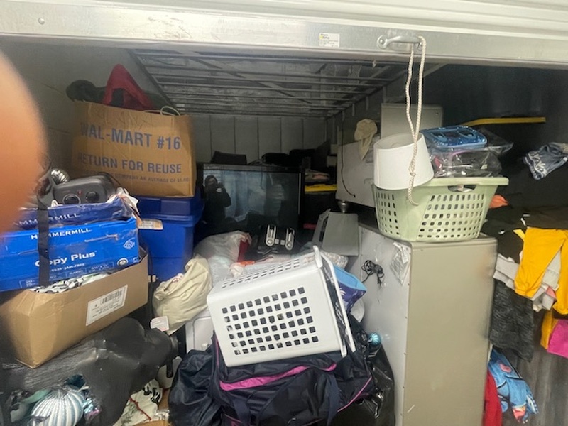 STORExpress - Turtle Creek   auction IB-3340 50