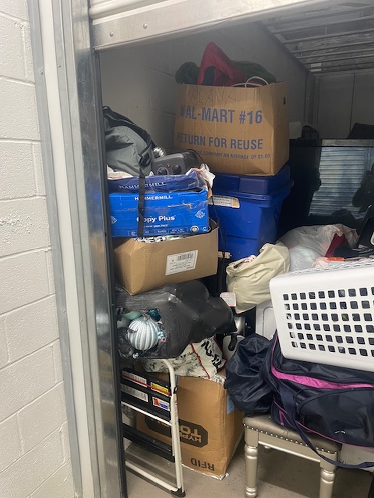 STORExpress - Turtle Creek   auction IB-3340 30