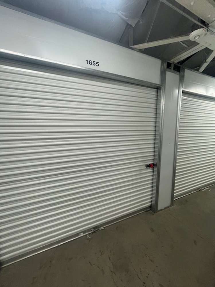 STORExpress - Turtle Creek   auction IB-3340 100