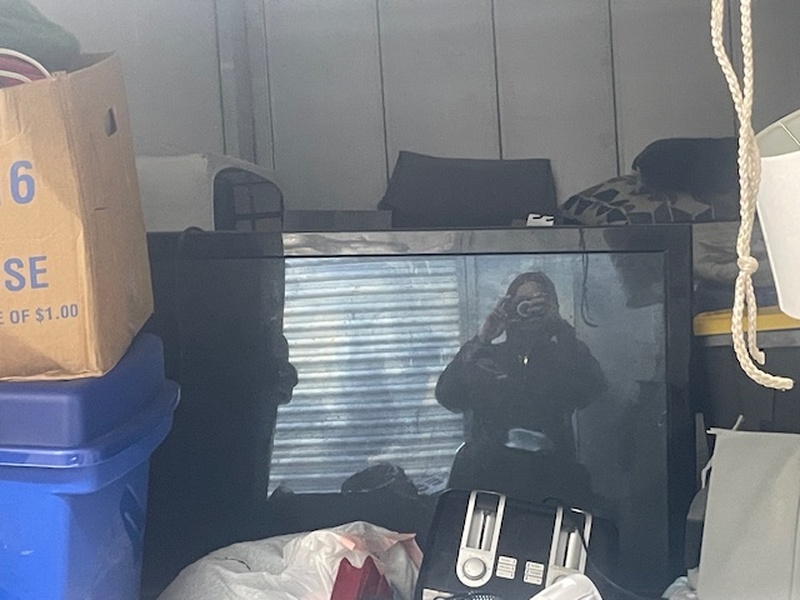 STORExpress - Turtle Creek   auction IB-3340 80