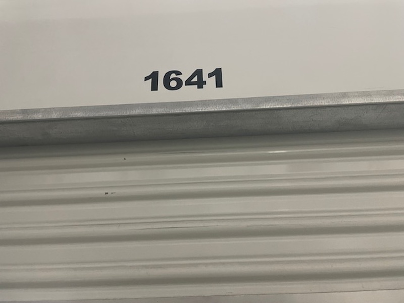 STORExpress - Turtle Creek   auction IB-6419