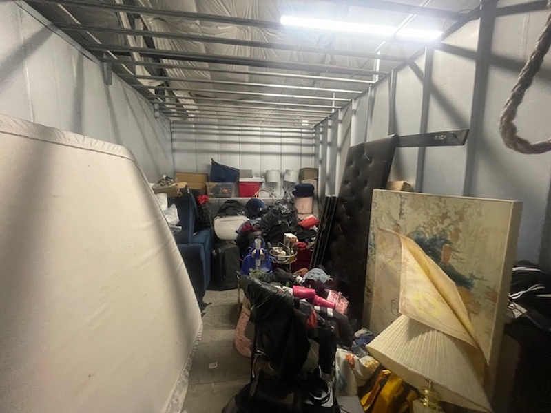 STORExpress - Turtle Creek   auction IB-6419 20