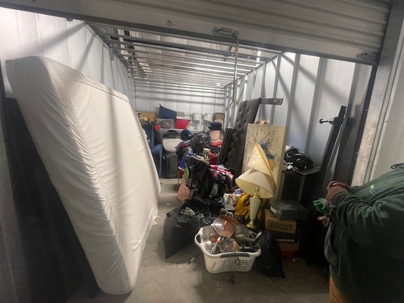 STORExpress - Turtle Creek   auction IB-6419 10