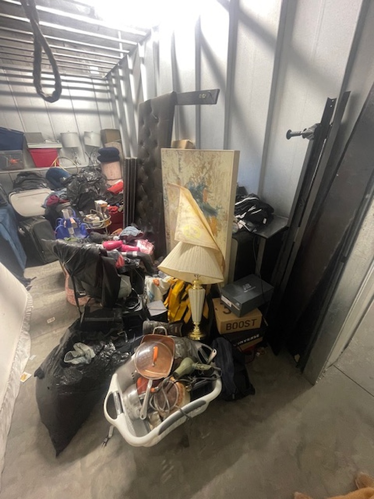 STORExpress - Turtle Creek   auction IB-6419 80