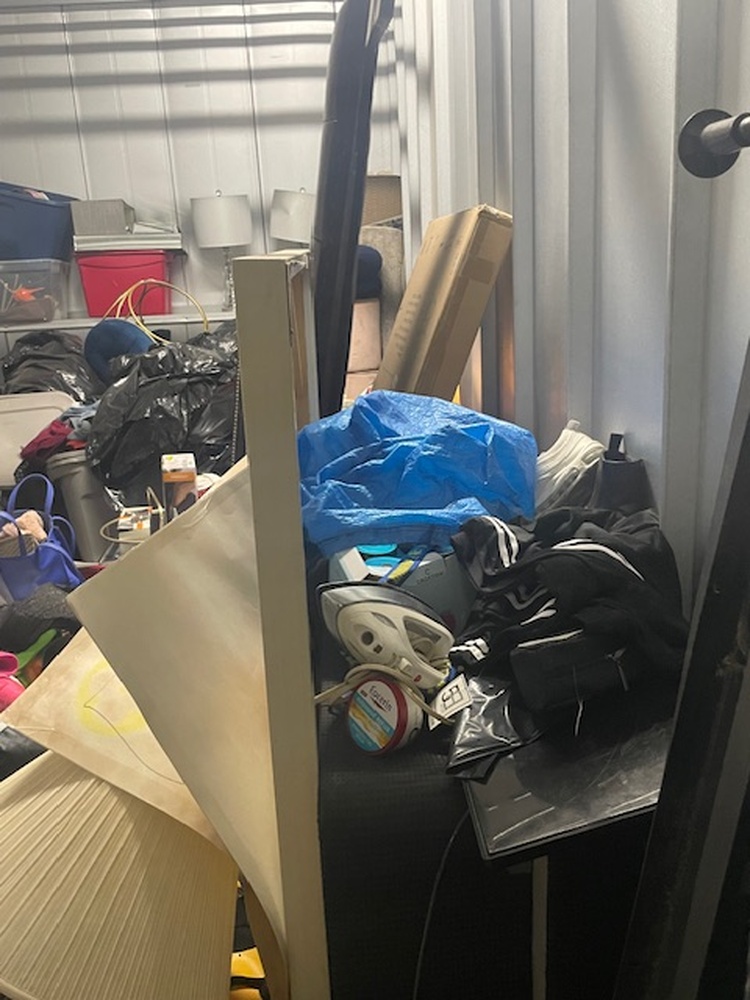 STORExpress - Turtle Creek   auction IB-6419 110