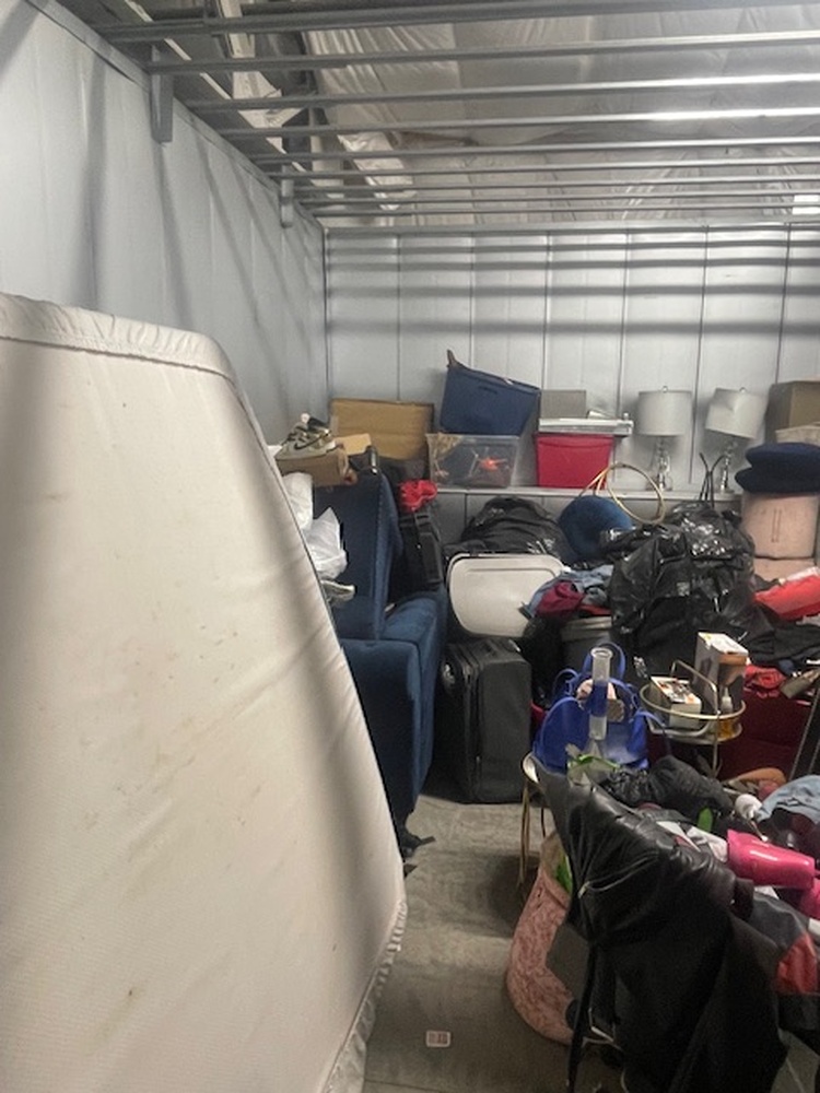 STORExpress - Turtle Creek   auction IB-6419 90