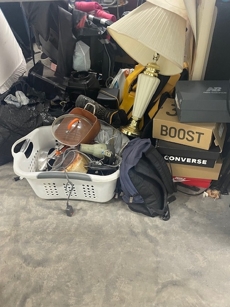 STORExpress - Turtle Creek   auction IB-6419 140